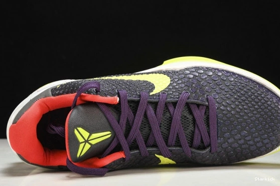 Supreme Nike Chaos 446442-500   6 Kobe 1020